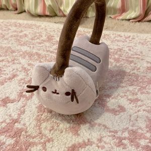 PUSHEEN EARMUFFS